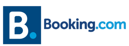 Booking logo