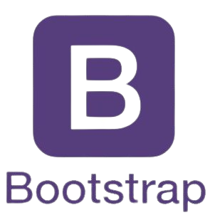 bootstrap logo