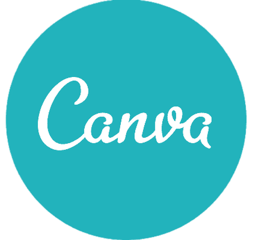 canva logo