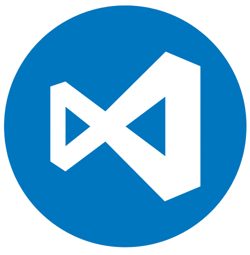 vs code logo